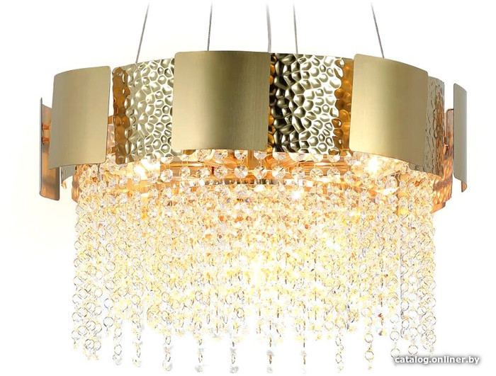 

Подвесная люстра Ambrella light TR TR5245