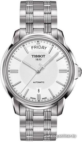 

Наручные часы Tissot T065.930.11.031.00
