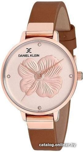 

Наручные часы Daniel Klein DK12047-2