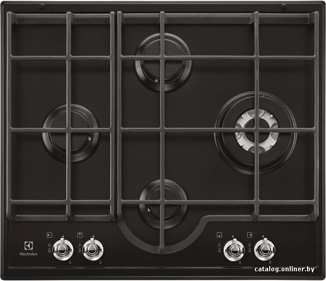 

Варочная панель Electrolux GPE363RCB