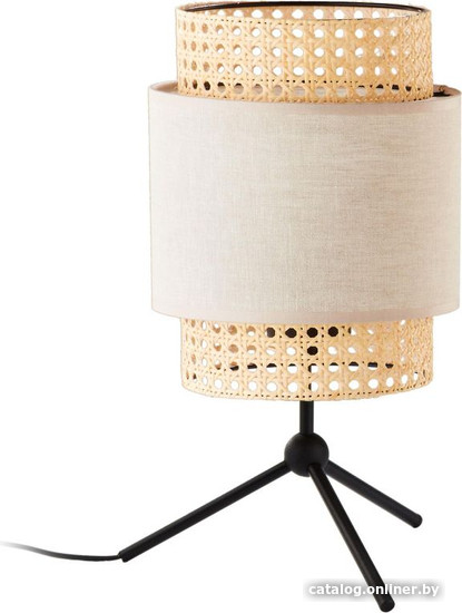 

Настольная лампа TK Lighting Boho Nature 5577