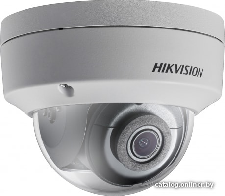 

IP-камера Hikvision DS-2CD2123G0-IS (8 мм)