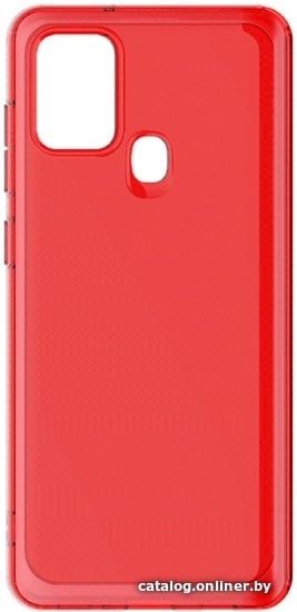 

Чехол для телефона Araree Premium Hard Case для Samsung Galaxy A21s (красный)