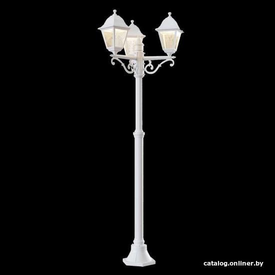 

Фонарный столб Maytoni Abbey Road O001FL-03W