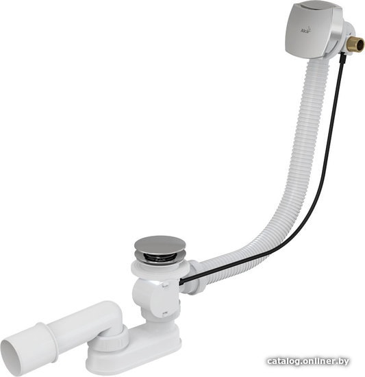 

Сифон Alcaplast A564CRM1-100