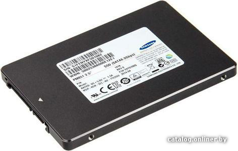 

SSD Samsung PM871a 256GB [MZ-7LN256HMJP]