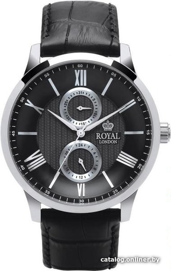 

Наручные часы Royal London 41468-01