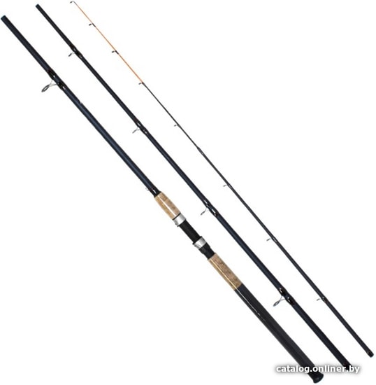 

Удилище Mifine Struggle Feeder 10504-360