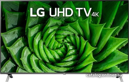 

Телевизор LG 65UN80006LA