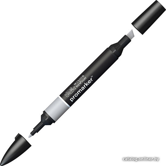 

Маркер художественный Winsor & Newton Pro 203279 (серый ледяной тон 3)