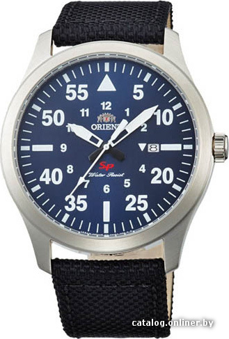 

Наручные часы Orient FUNG2005D