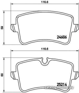 

Brembo P85120