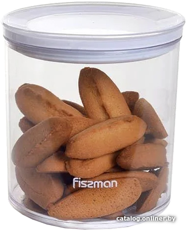 

Емкость Fissman 6812