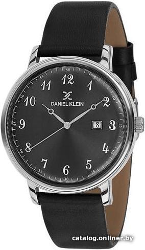 

Наручные часы Daniel Klein DK11724-2