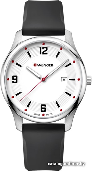 

Наручные часы Wenger City Active 01.1441.108