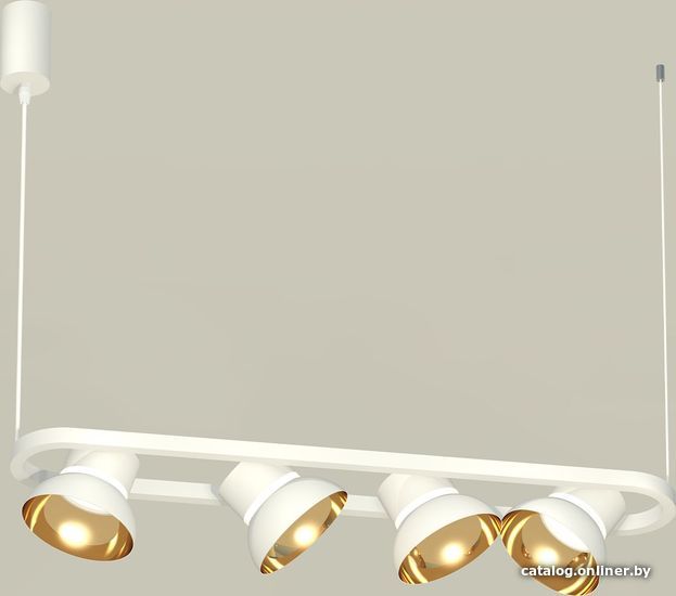 

Подвесная люстра Ambrella light XB XB9163081