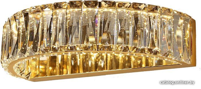 

Бра Newport 8242/A gold NEW