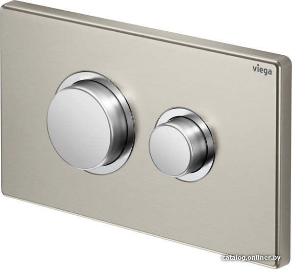 

Панель смыва Viega Visign for Public 11 8631.1 (нержавеющая сталь) 774 325