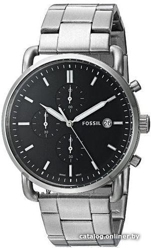 

Наручные часы Fossil FS5399