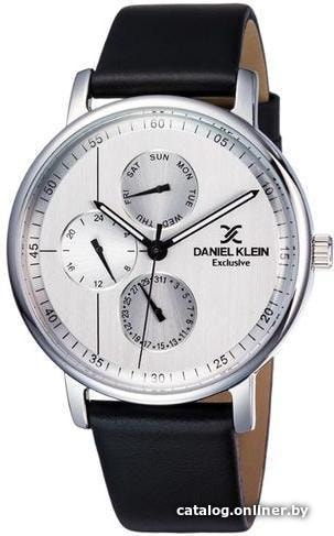 

Наручные часы Daniel Klein DK12005-1