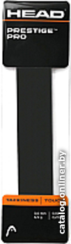 

Овергрип Head Prestige Pro 282009-BK (3 шт, черный)