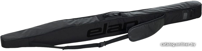 

Elan Black Edition Bag