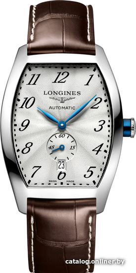 

Наручные часы Longines Evidenza L2.642.4.73.4