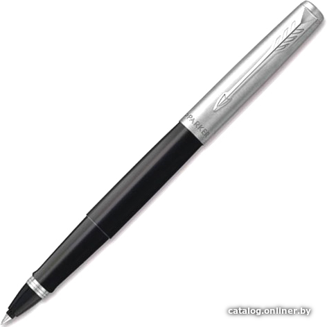 

Ручка-роллер Parker Jotter Originals Black CT 2096907