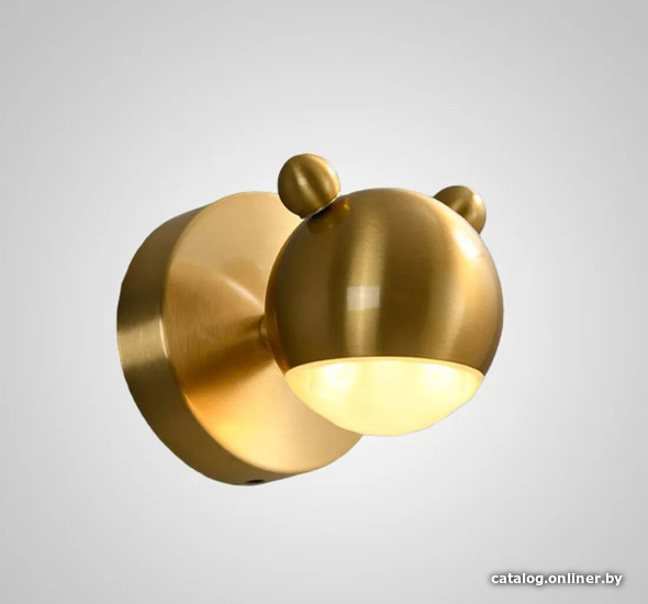 

Бра ImperiumLoft Bear01 212077-23