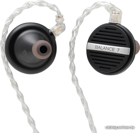 

Наушники TFZ Balance 7