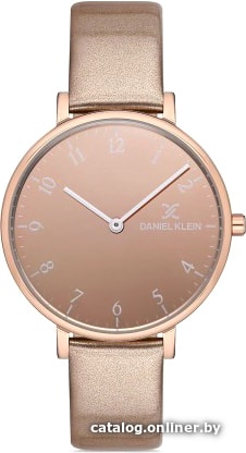 

Наручные часы Daniel Klein DK12810-2
