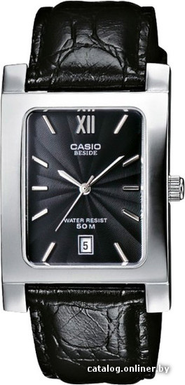 

Наручные часы Casio BEM-100L-1A