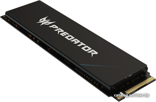 

SSD Acer Predator GM7000 4TB BL.9BWWR.107