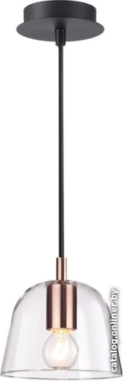

Подвесная люстра Lumion Joseph 4455/1