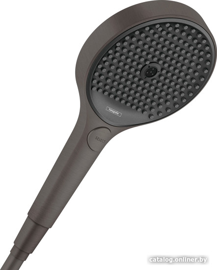 

Душевая лейка Hansgrohe Rainfinity 130 26864340