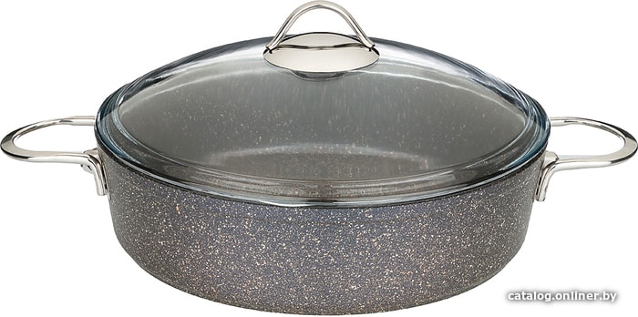 

Сотейник Agness Granite 952-031