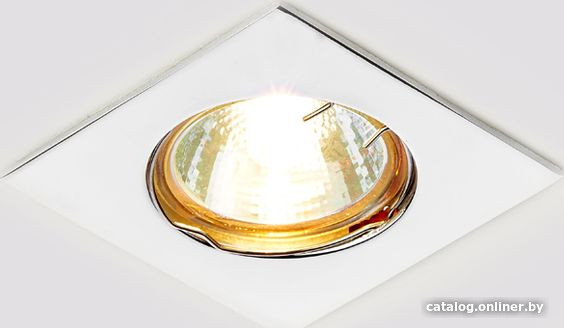 

Точечный светильник Ambrella light Ambrella_866 866A CH