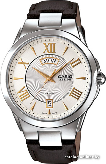 

Наручные часы Casio BEM-130L-7A
