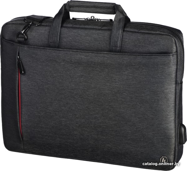 

Сумка Hama Manchester 13.3" (черный)