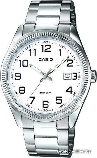 

Наручные часы Casio LTP-1302PD-7B