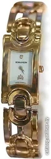 

Наручные часы Romanson RM5168LR(WH)