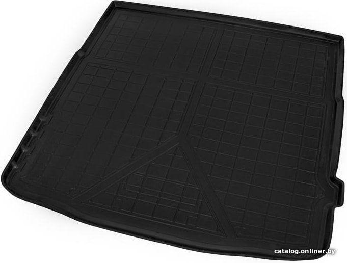

Коврик для багажника Rival 14204002 (1 шт)