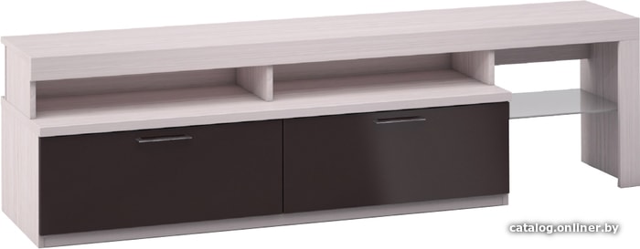 

Тумба Шатура Rimini Mokko T9E-01 CG/CI 480958 (правый, бежевый/коричневый)