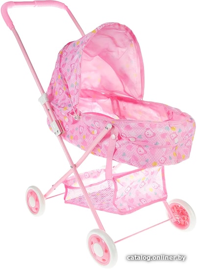 

Коляска для кукол Maya Toys классическая MY52288