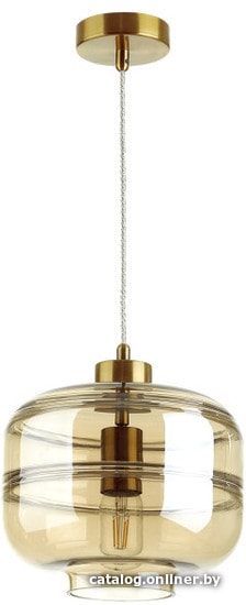 

Подвесная люстра Odeon Light Storbi 4771/1