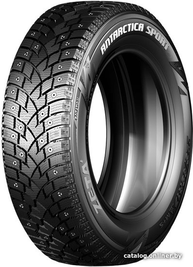 

Автомобильные шины Zeta Antarctica Sport 215/65R17 103T