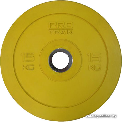 

Диск Protrain CBP-15