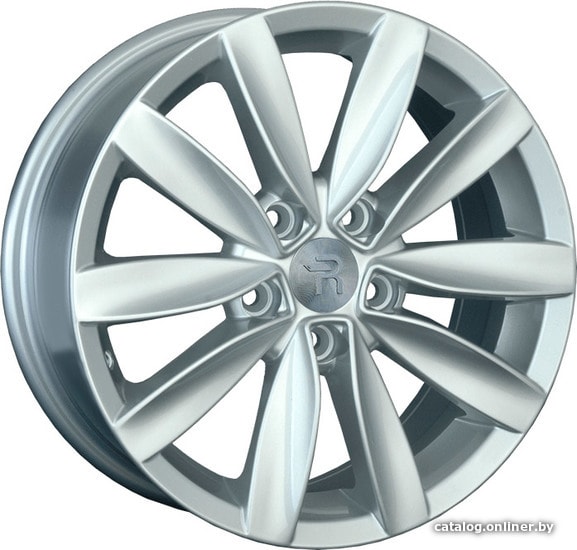 

Литые диски Replay 931 (MR173) 17x7.5" 5x112мм DIA 66.6мм ET 52.5мм S