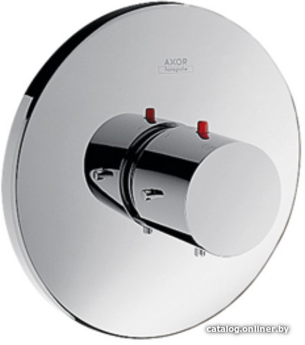 

Смеситель Axor Starck Highflow 10715000