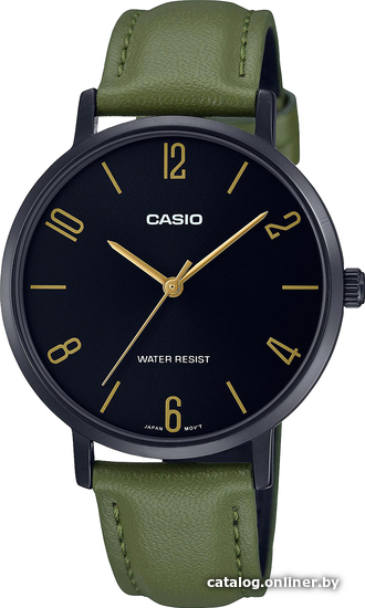 

Наручные часы Casio LTP-VT01BL-3B